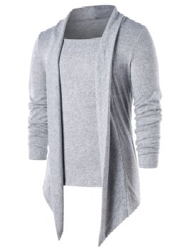 Men's Stylish Sweater