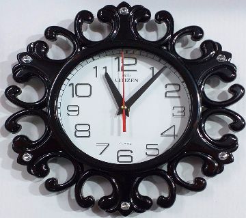 ওয়াল ক্লক