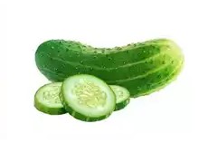 Fresh Cucumber