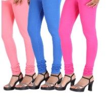 Stylish Stretchy Skinny Tais Pant